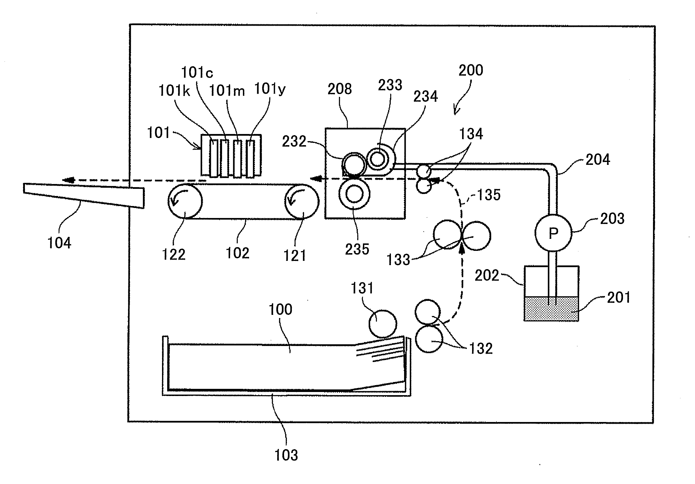 Image forming apparatus