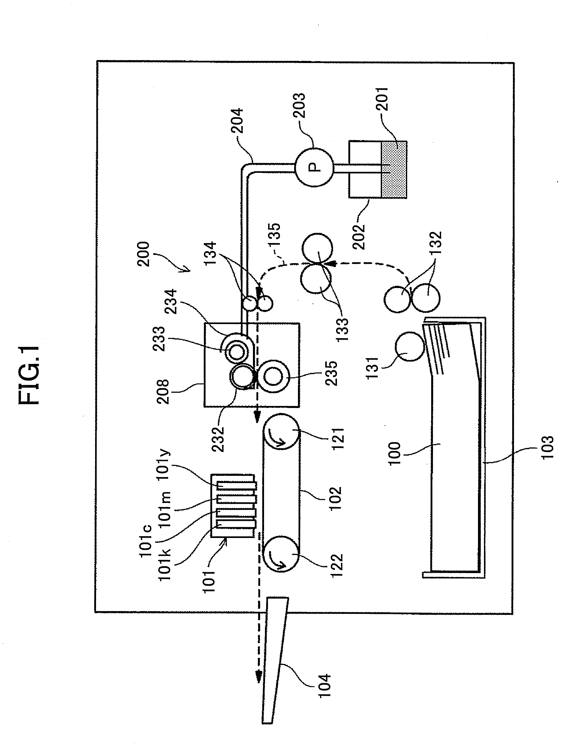 Image forming apparatus