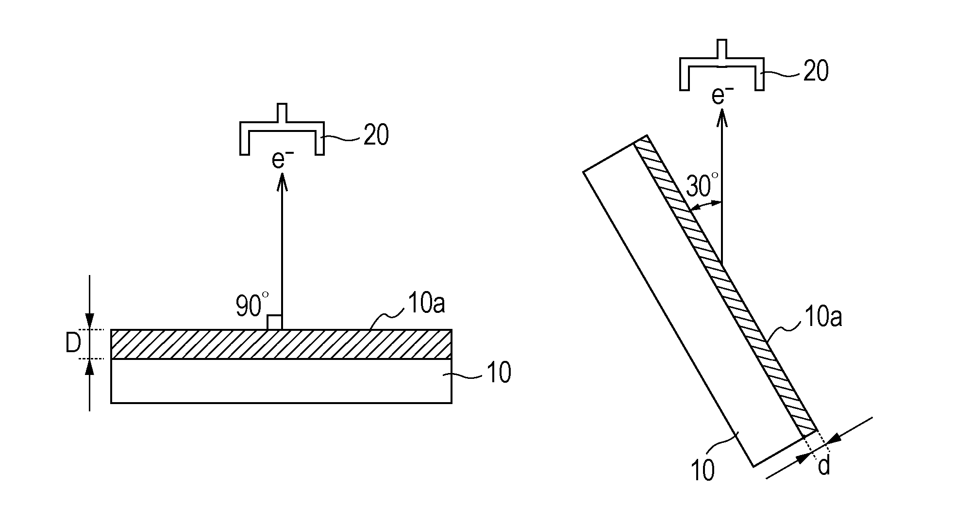 Water resistant aluminum pigment dispersion, aqueous ink composition containing the same, and method for manufacturing water resistant aluminum pigment dispersion