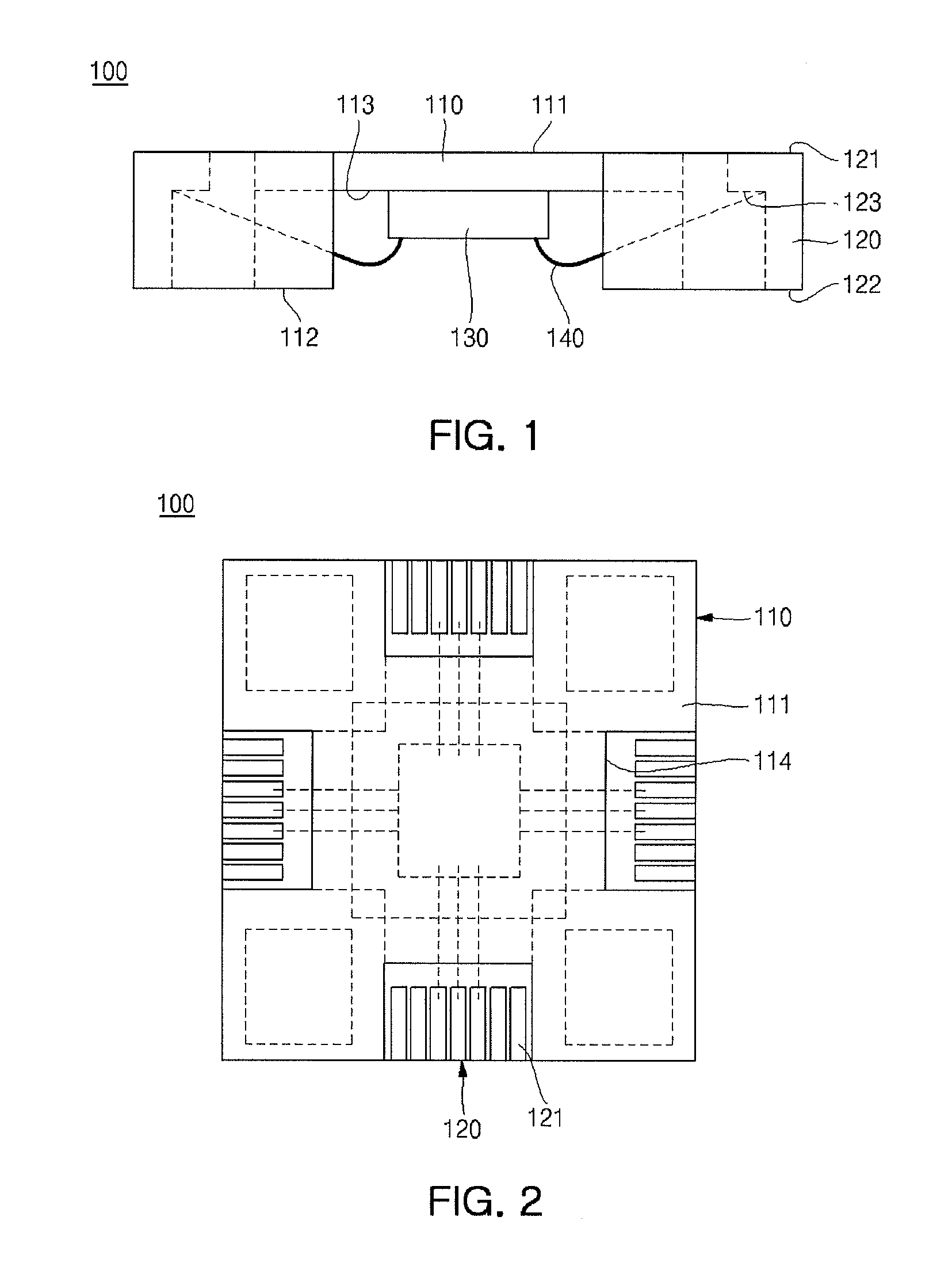 Three Dimensional Semiconductor Device