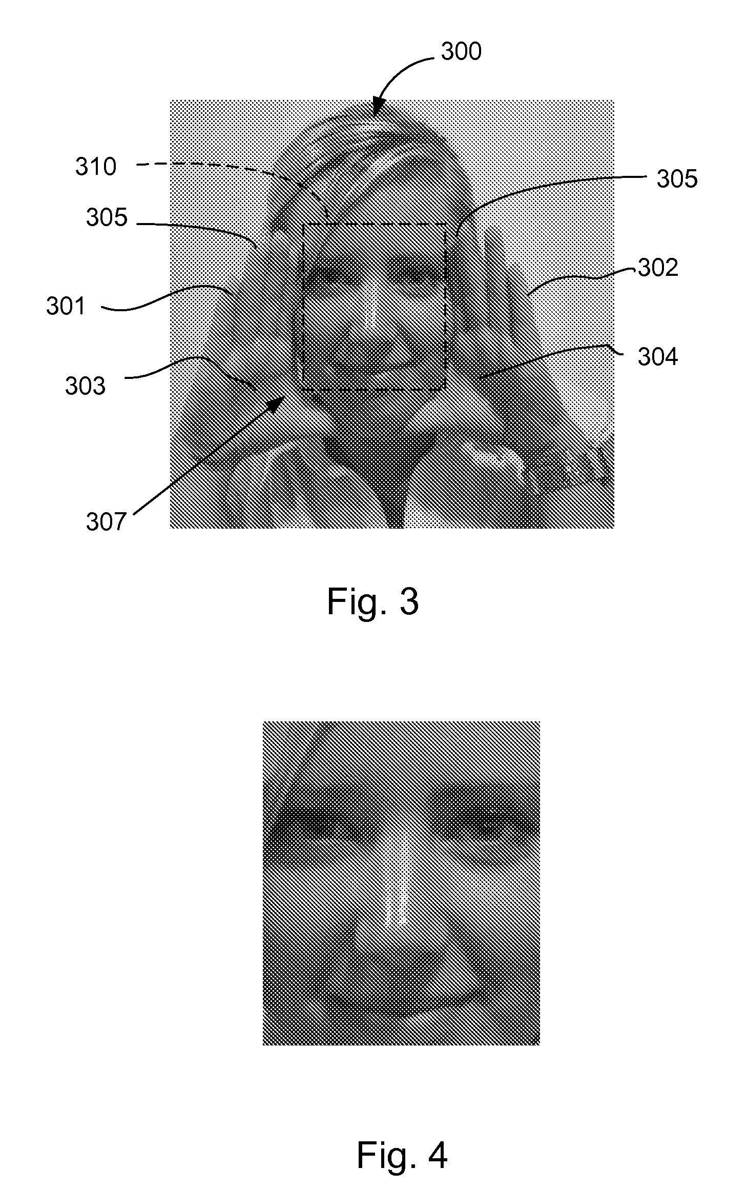 Arrangement and method relating to an image recording device