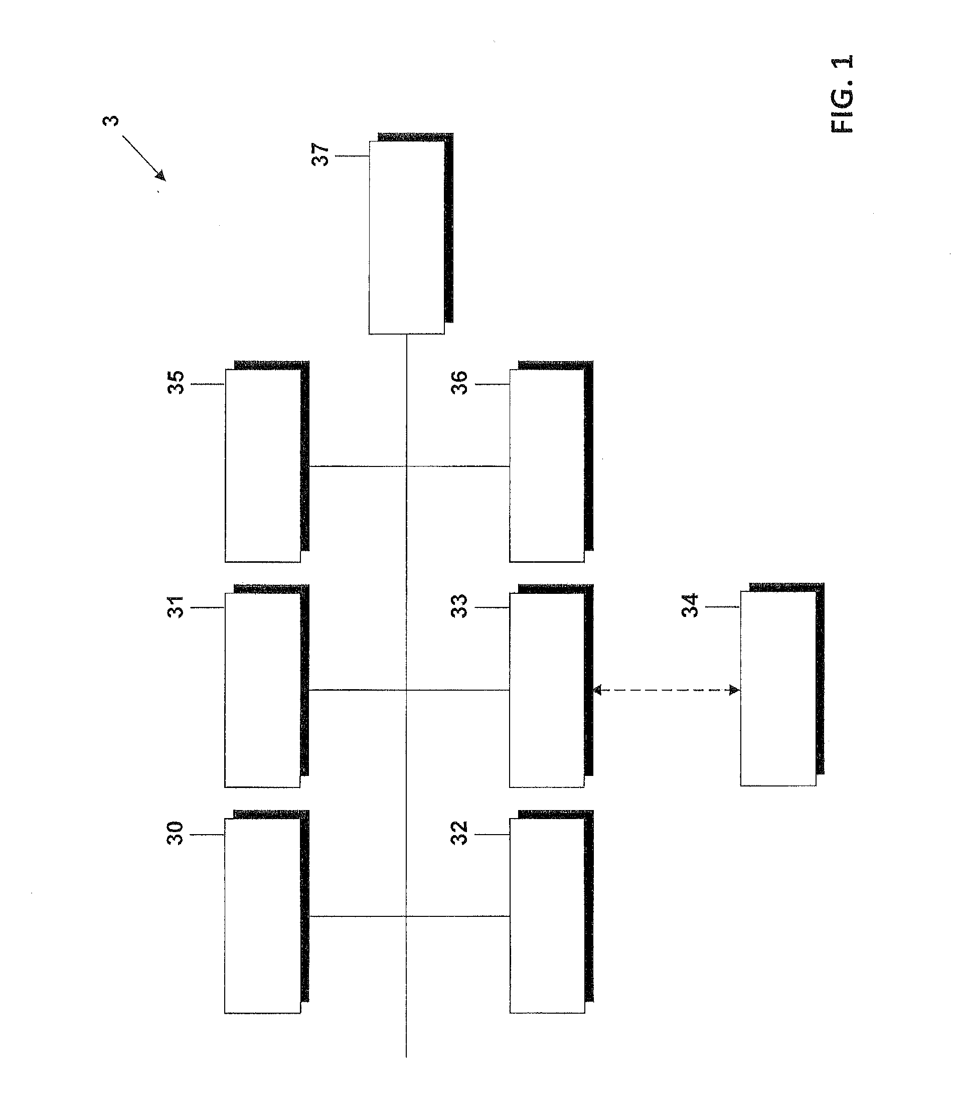 Method of controlling an optical output device for displaying a vehicle surround view and vehicle surround view system