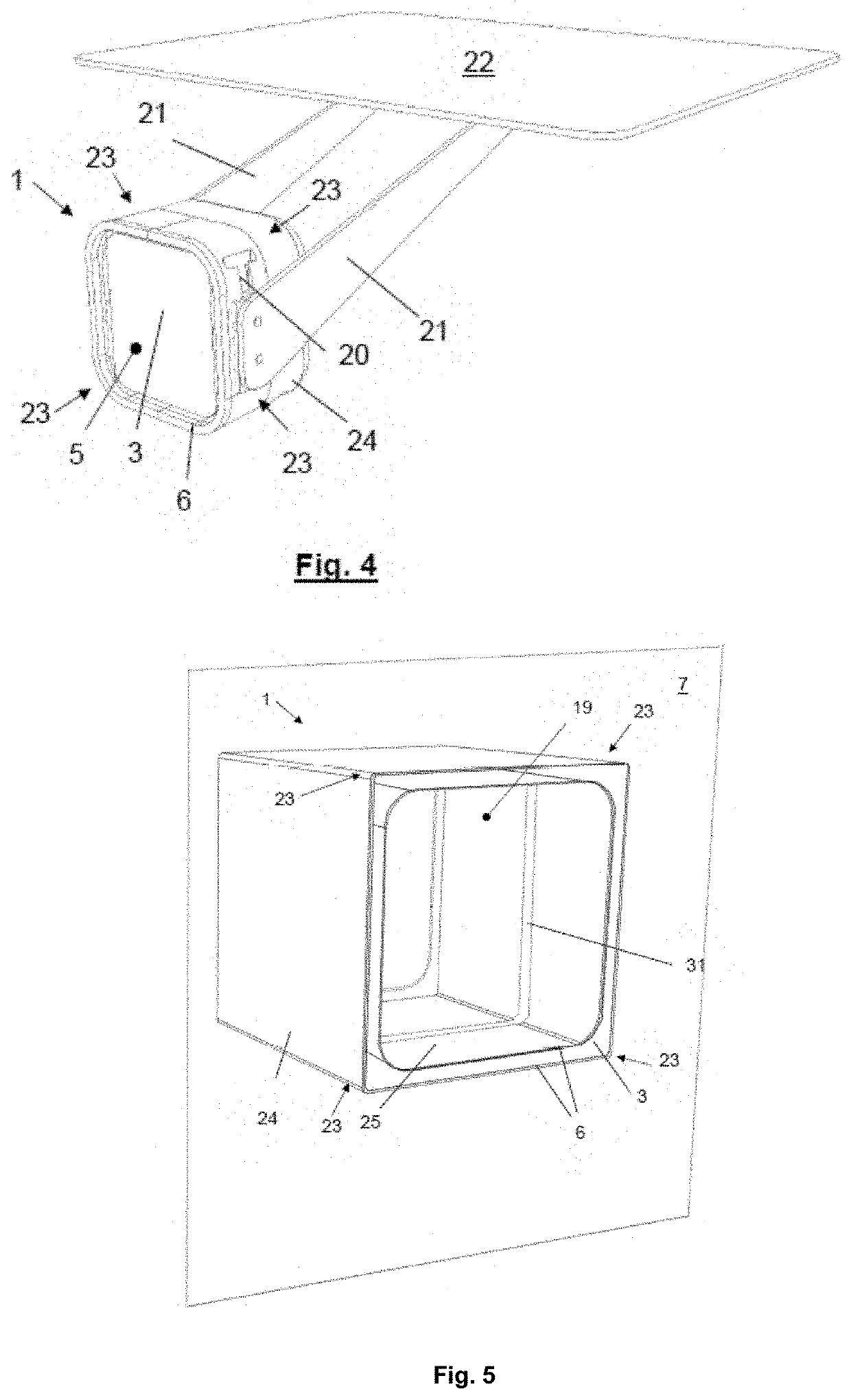 Active Suction Cup