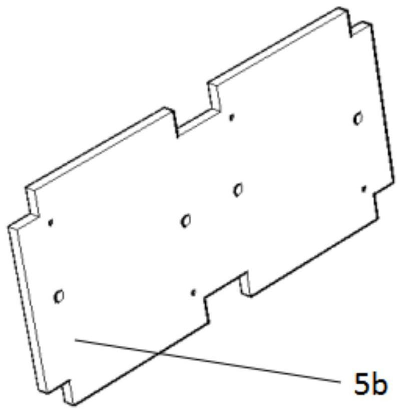 A method of installation and disassembly of soil nail wall support