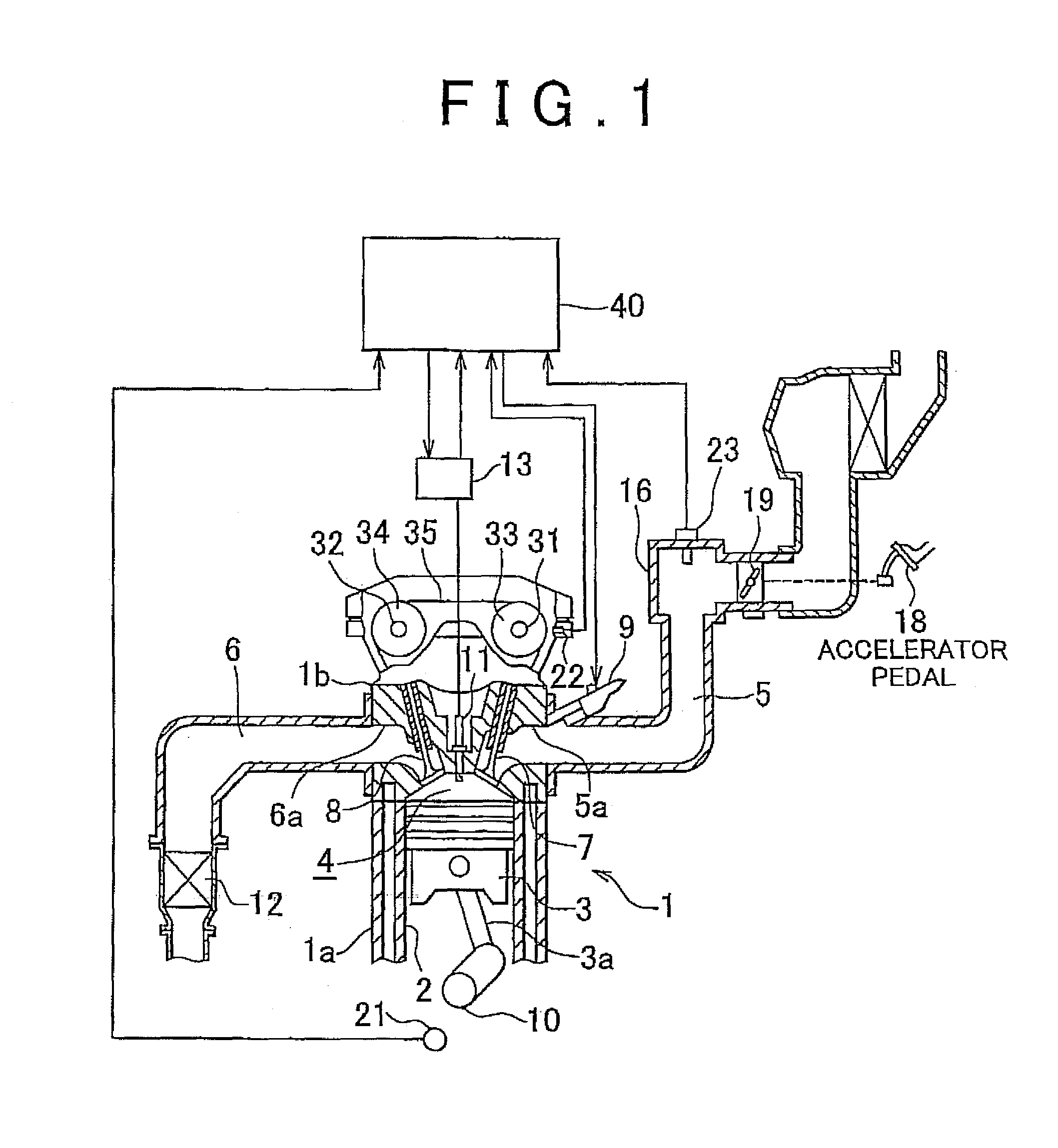 Misfire determination device and misfire determination method for internal combustion engine