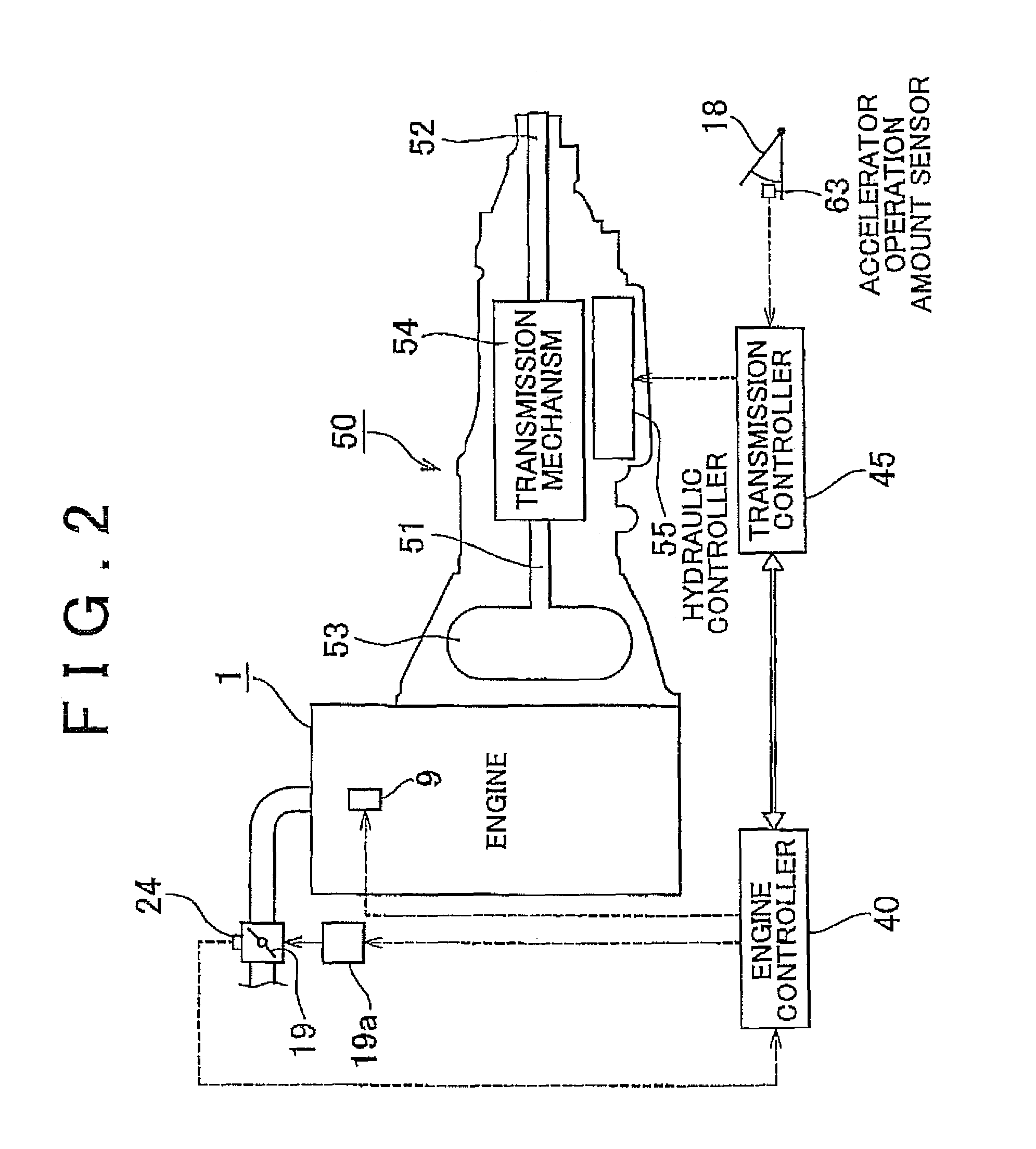 Misfire determination device and misfire determination method for internal combustion engine