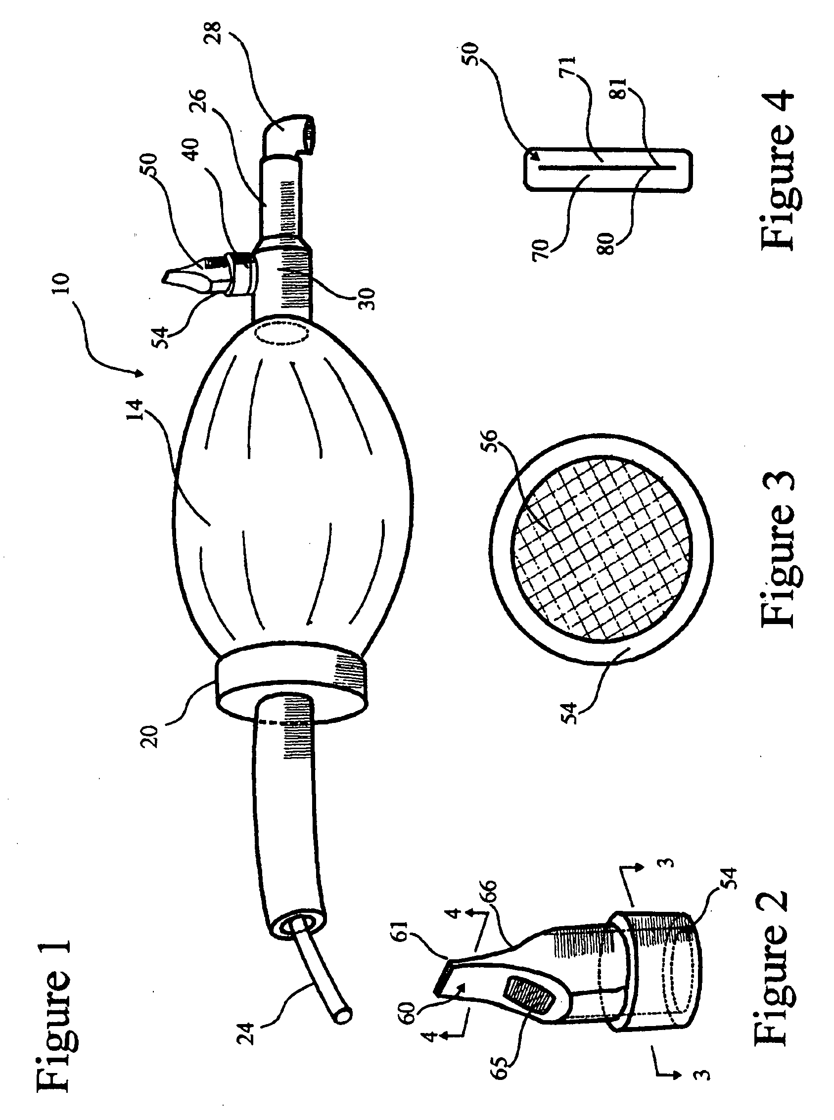 Apparatus and method for the simulation of the adverse cardiovascular effects of dynamic hyperinflation