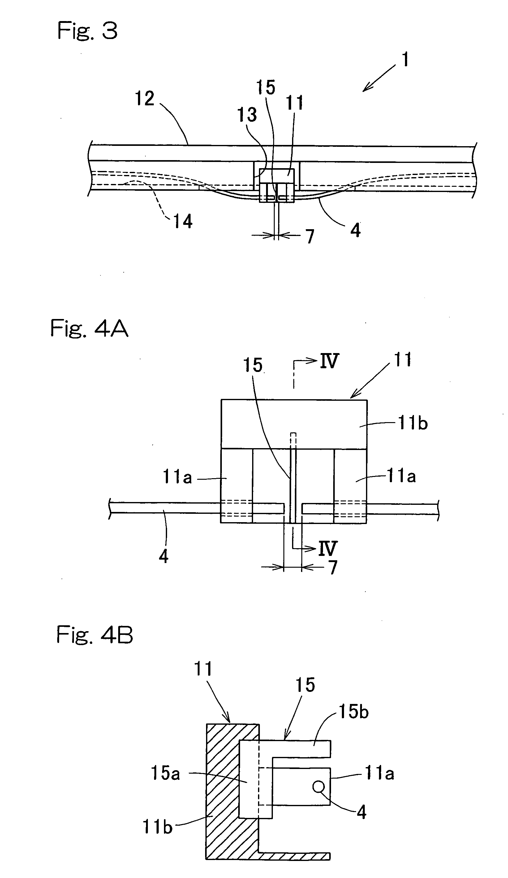 Lubricant deterioration detector and bearing assembly equipped with such detector