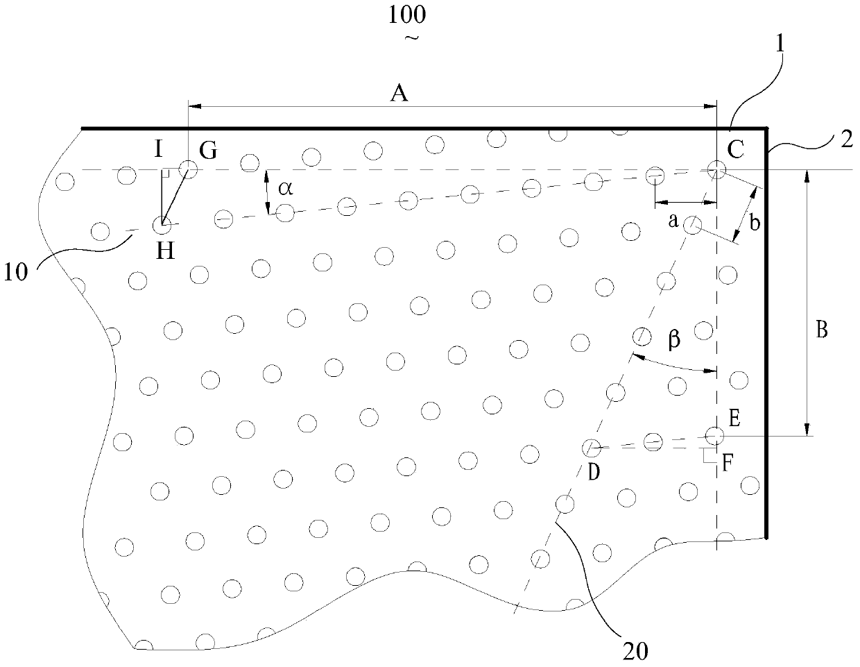 A kind of household paper and its production method