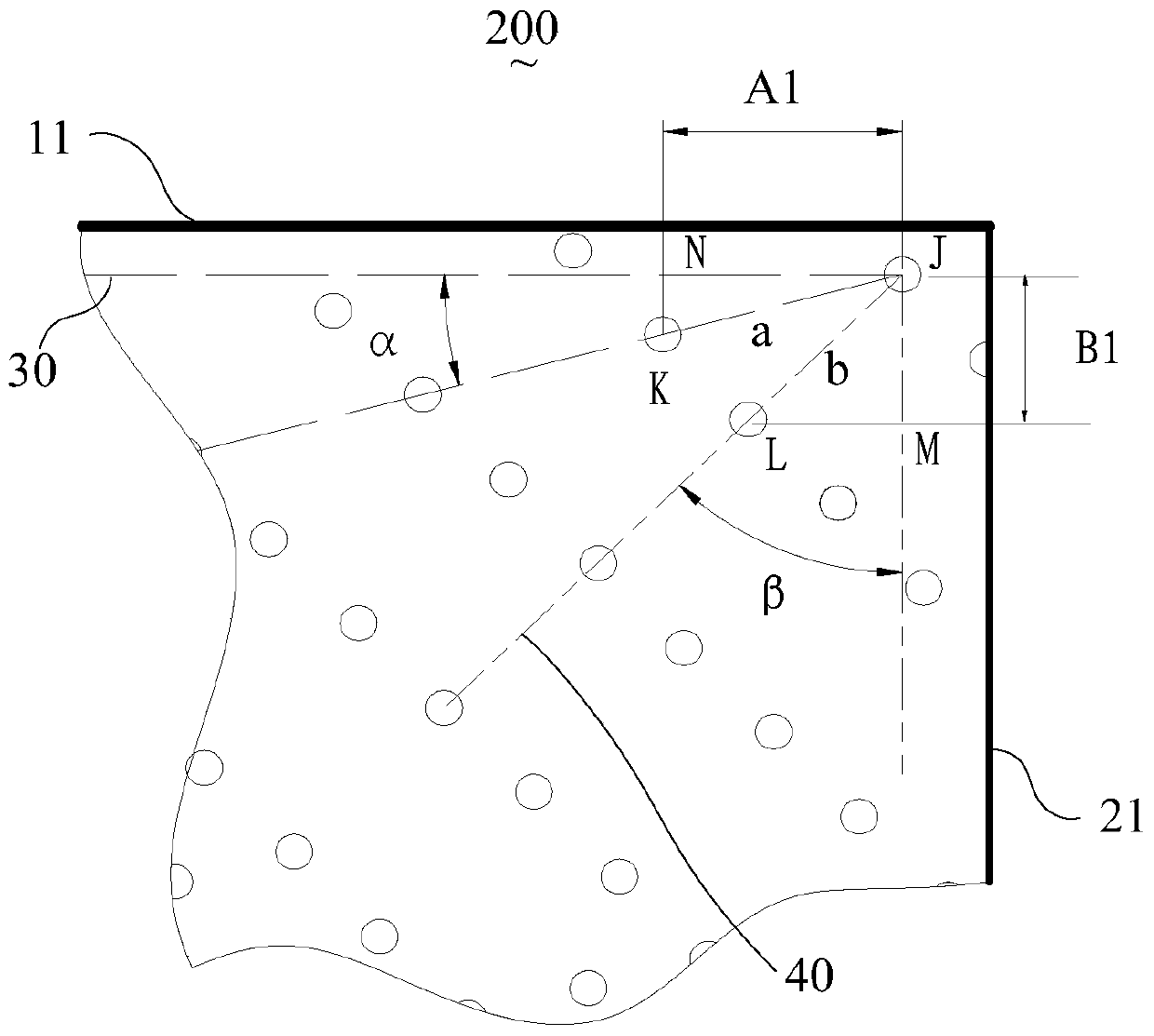 A kind of household paper and its production method