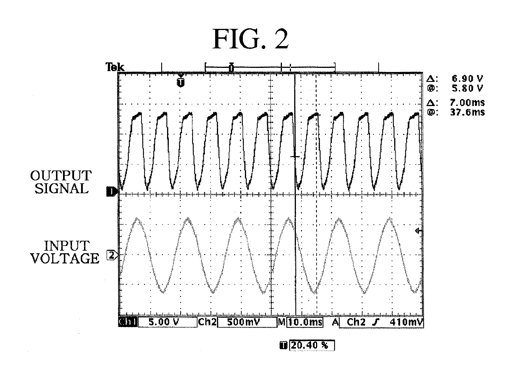 Composite type electric circuit breaker and method thereof