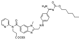 Preparation method of 3-(2-pyridineamino)ethyl propionate