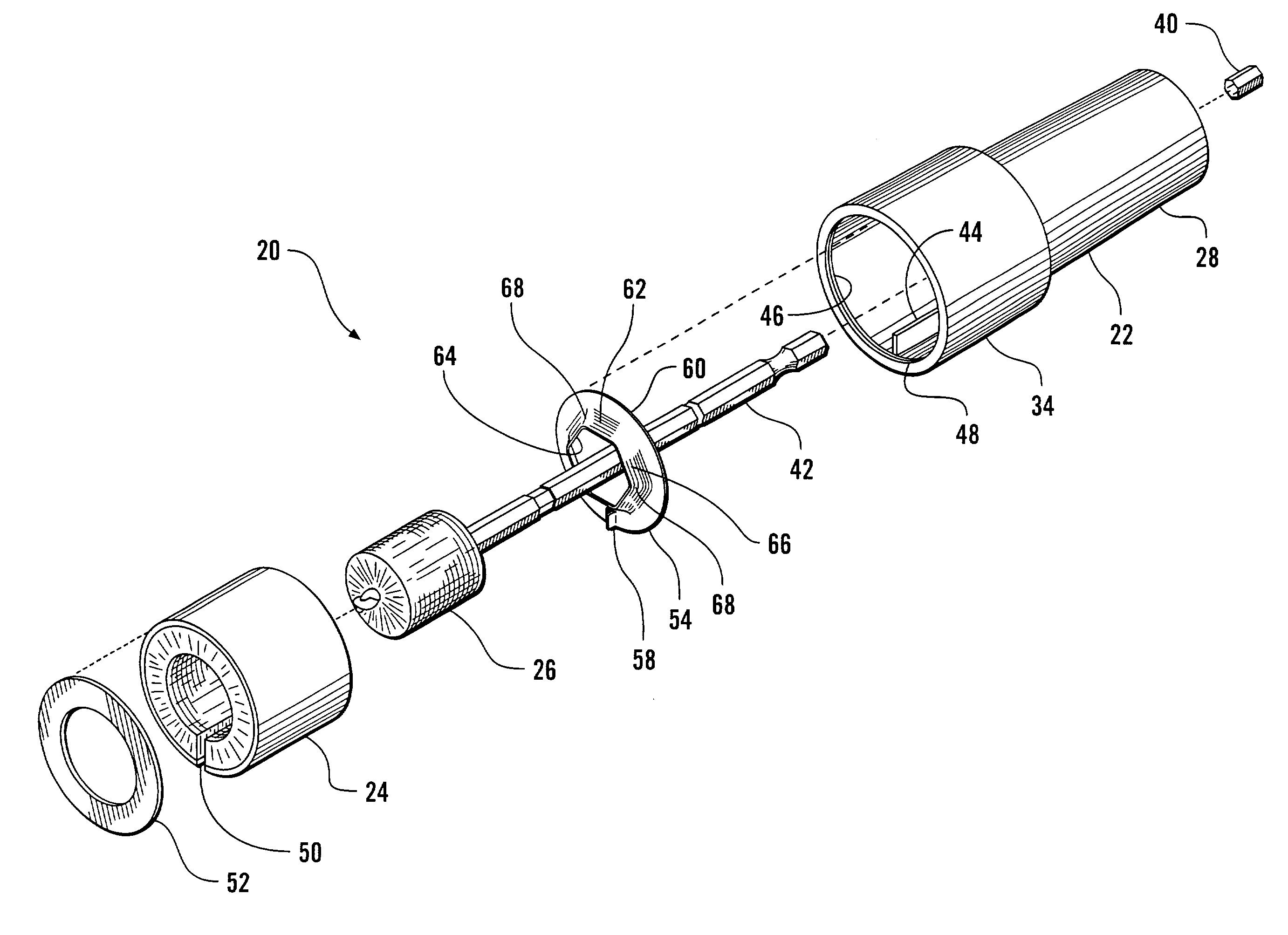 Pipe cleaning and deburring tool