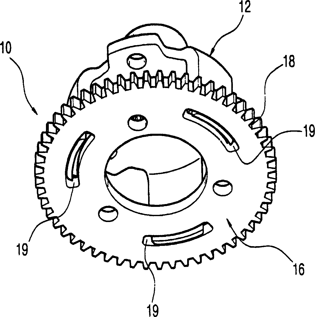 Planet carrier for planetary gear set of automatic transmission