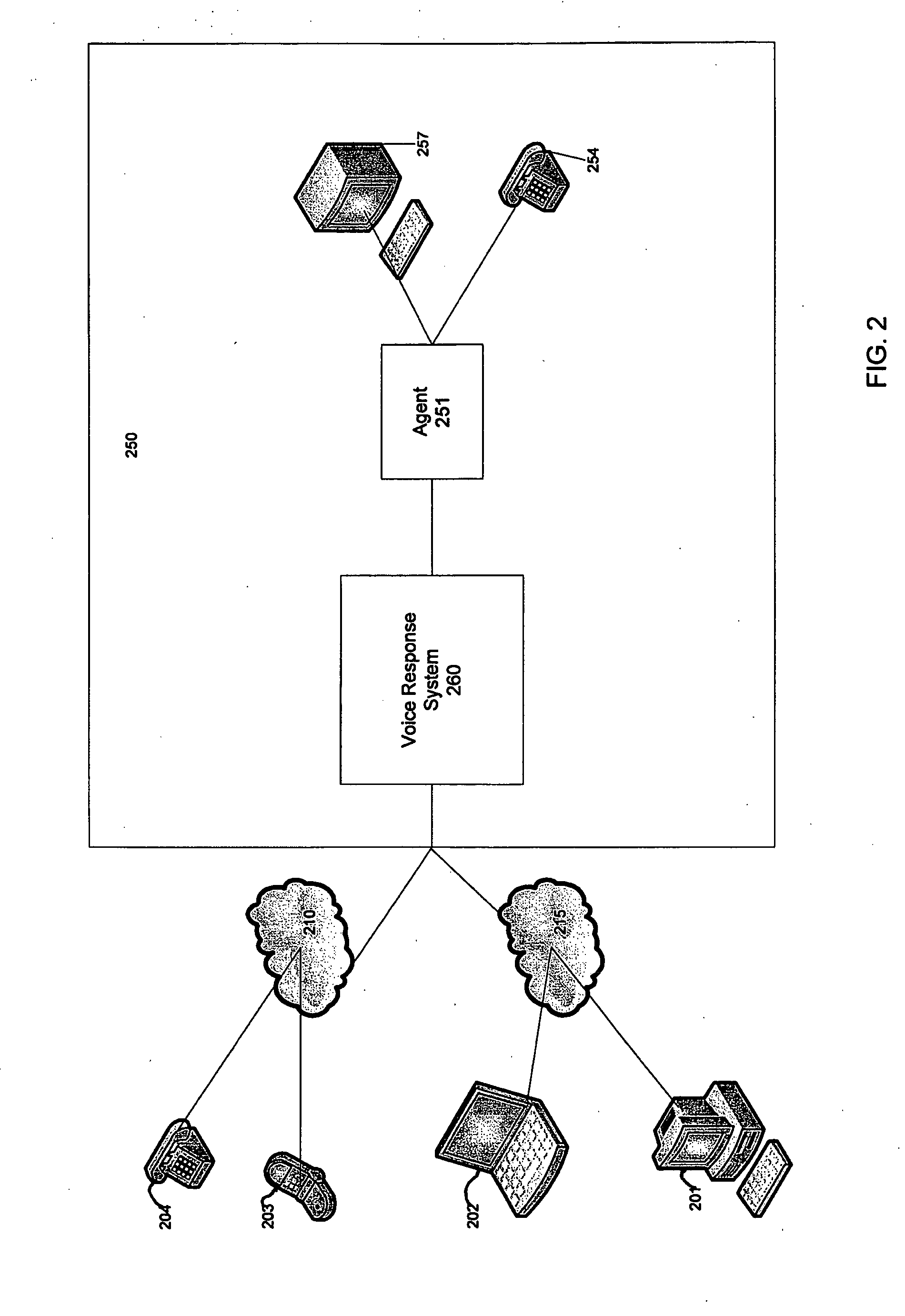 Transparent voice registration and verification method and system