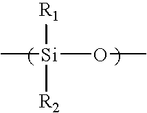 Compositions for imparting images on fibrous structures