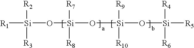 Compositions for imparting images on fibrous structures