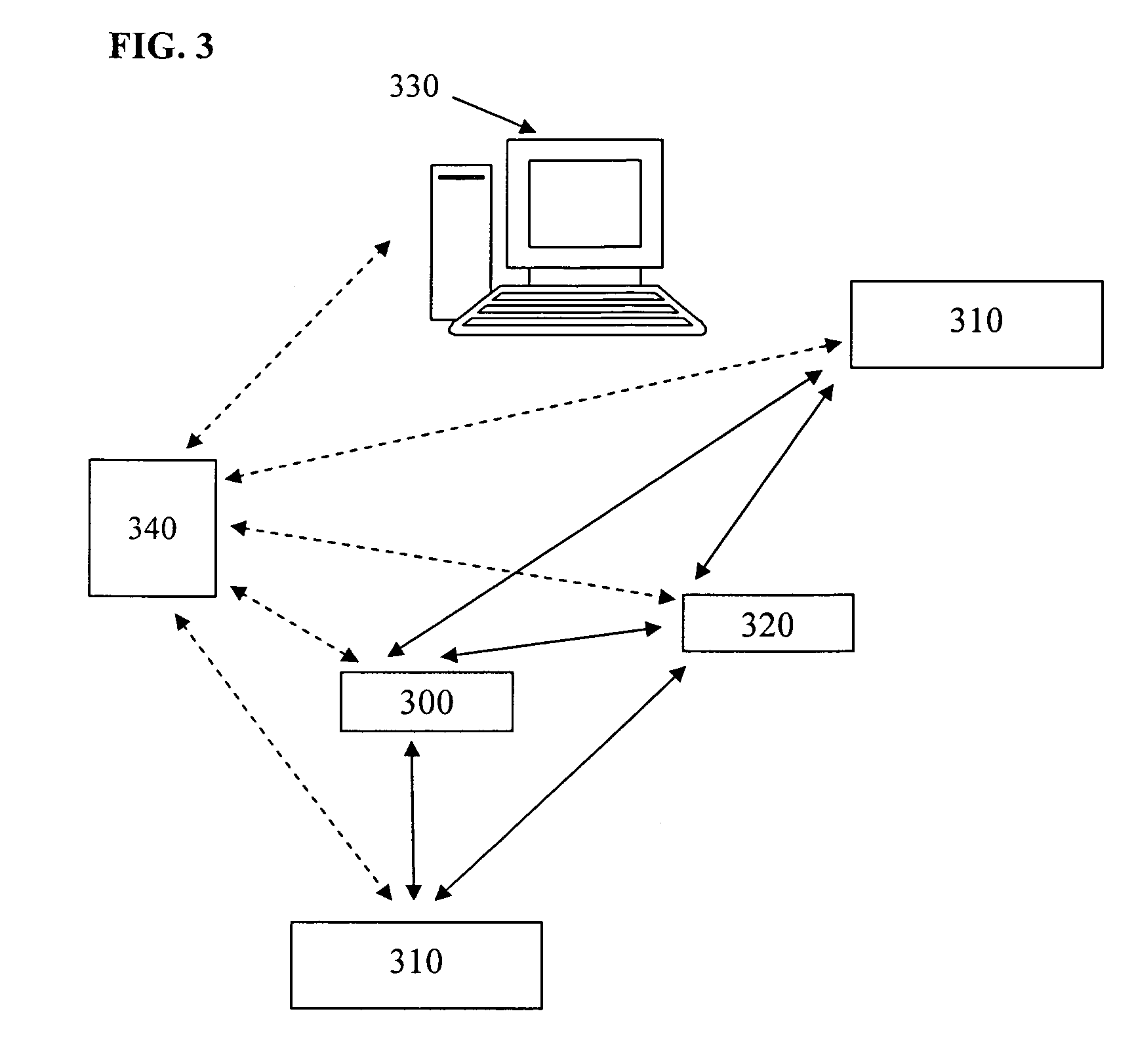 Location and tracking system, method and device using wireless technology