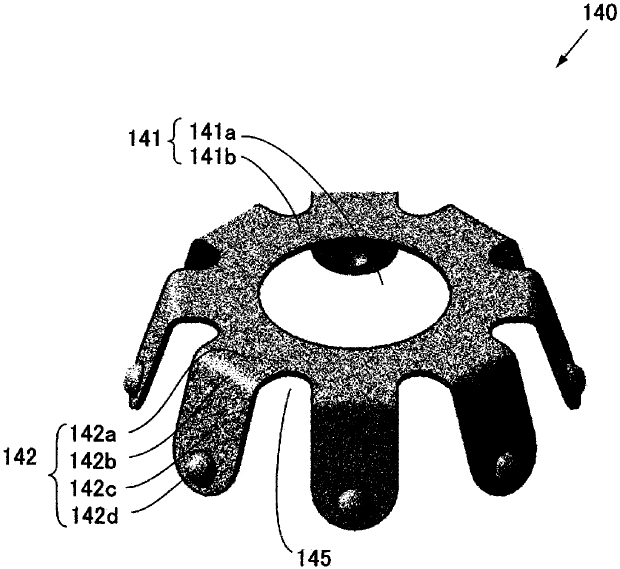 Expansion valve