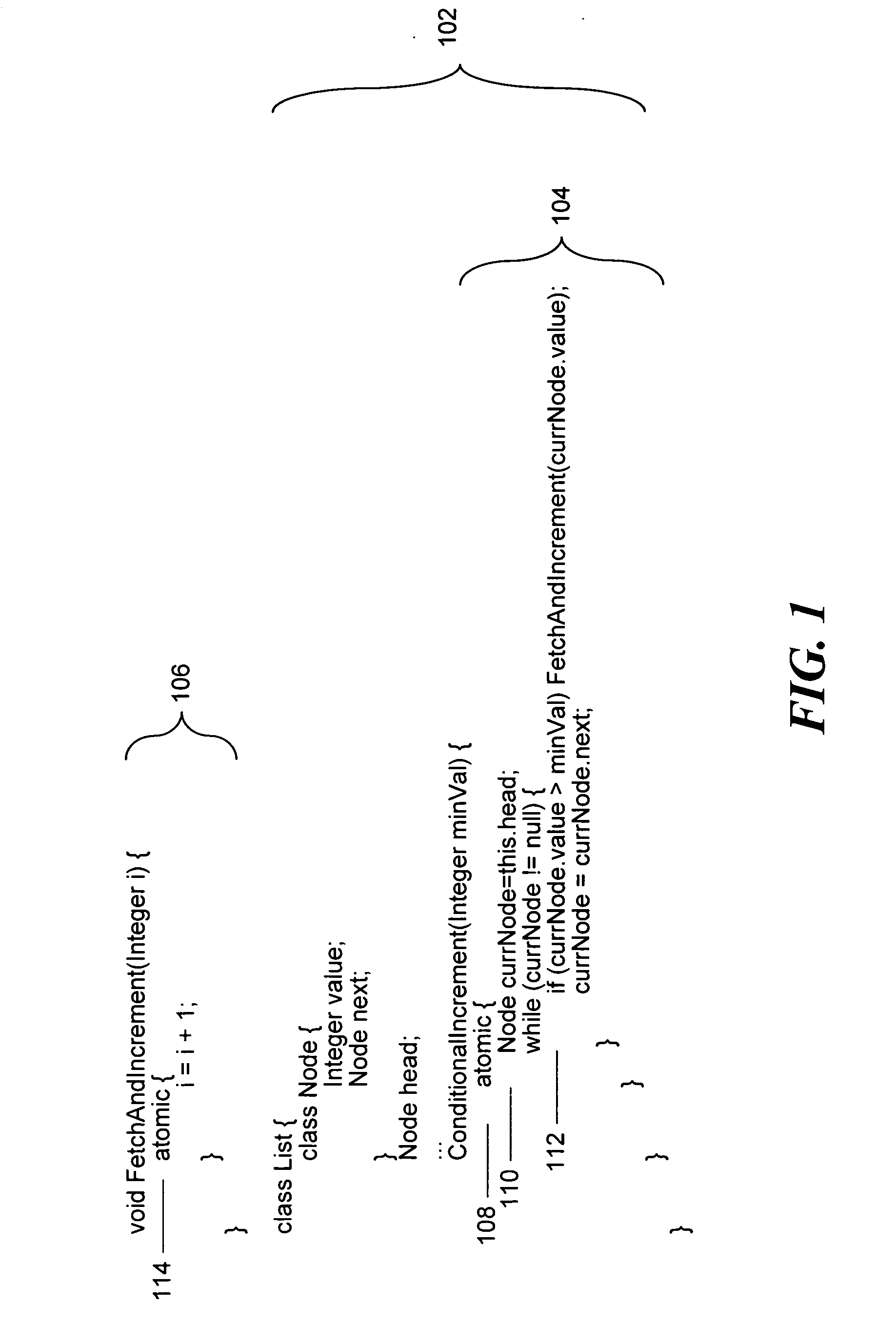 Method and apparatus for improving transactional memory interactions by tracking object visibility
