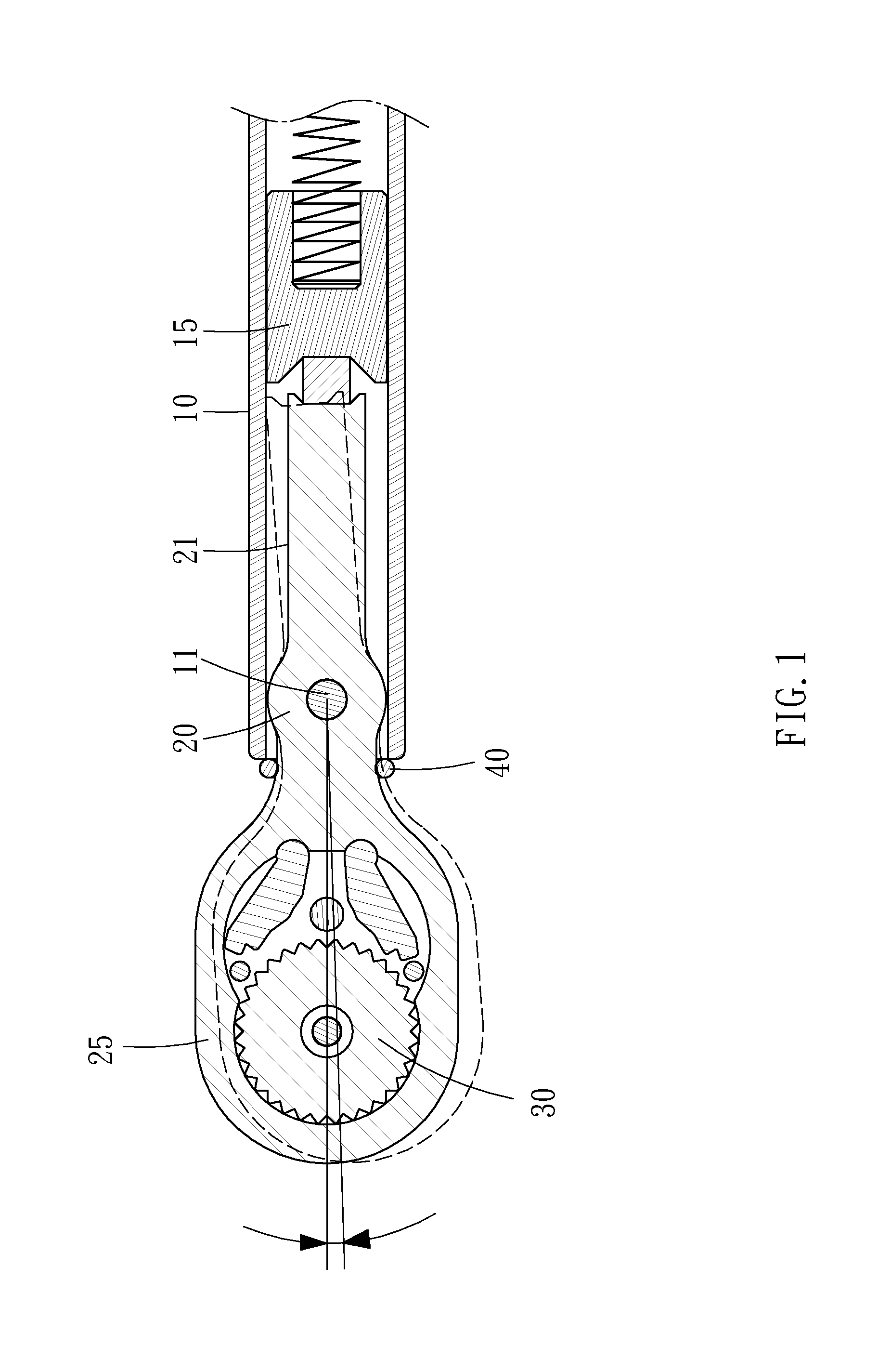 Robust Torque-Indicating Wrench