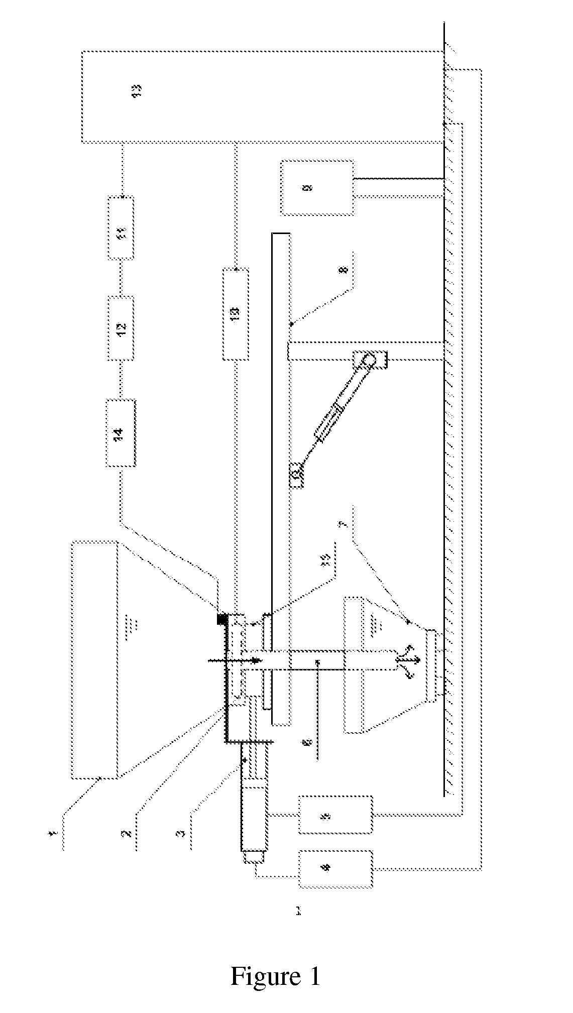 Control Method and Apparatus for Continuous Casting Steel Pouring