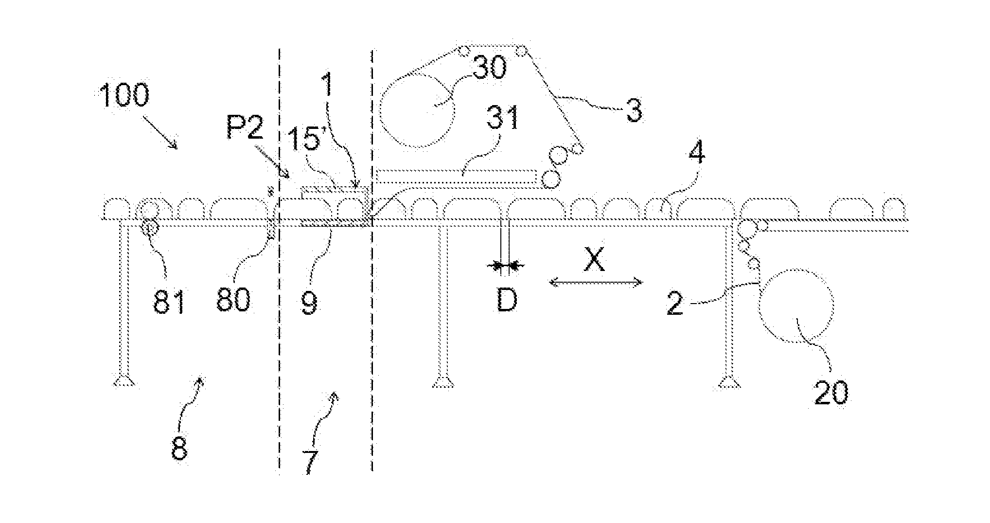 Apparatus and methods for packaging a product