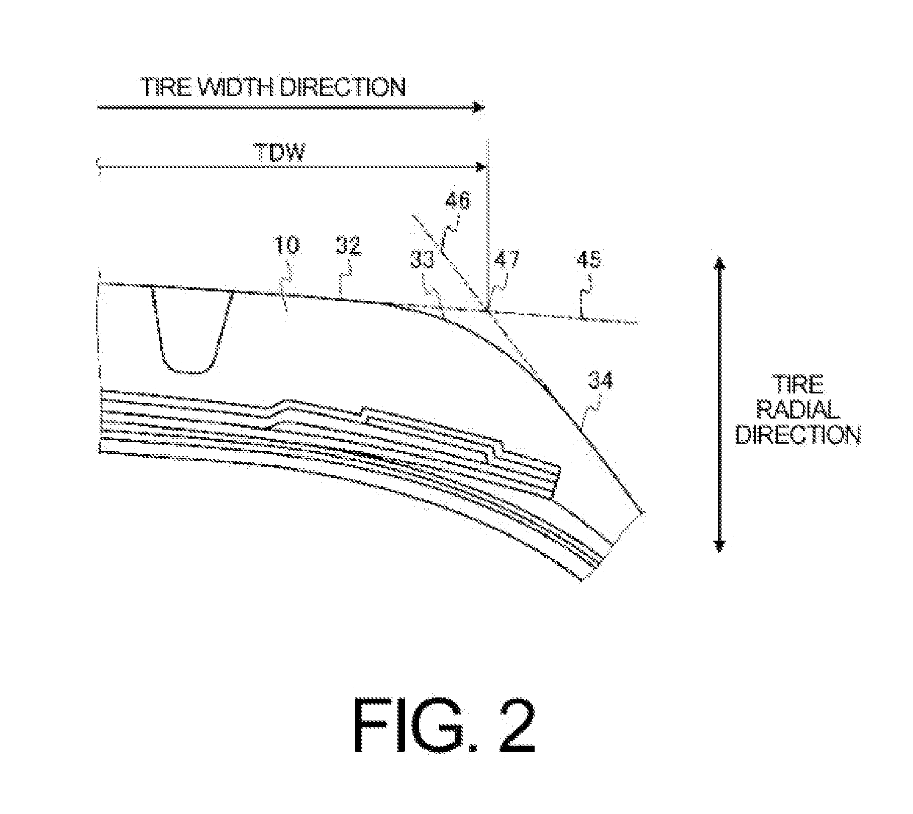 Pneumatic tire