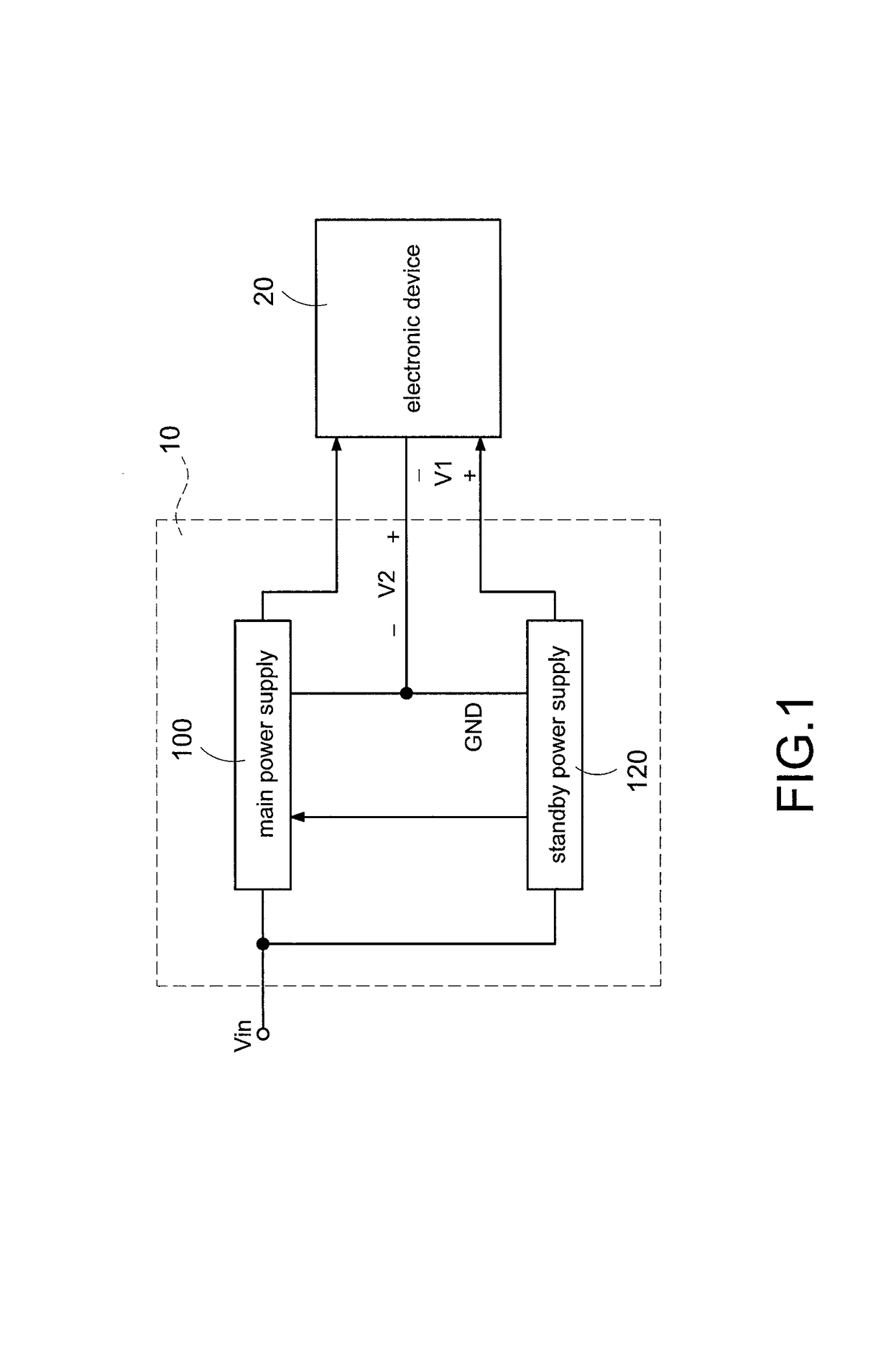 Power conversion device and method for preventing abnormal shutdown thereof