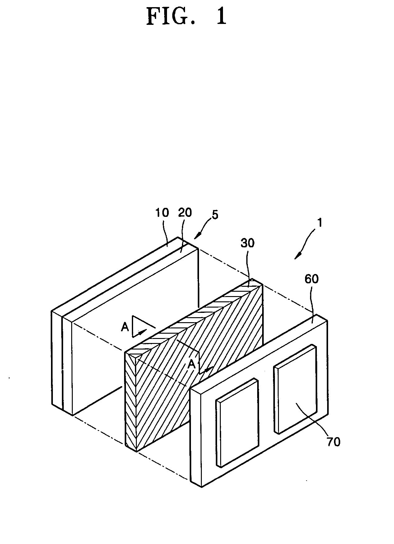 Heat dissipating sheet and plasma display device including the same
