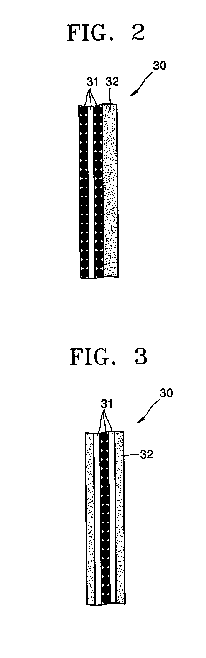 Heat dissipating sheet and plasma display device including the same