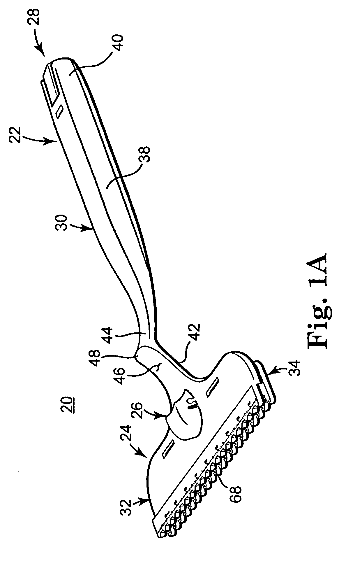 Method of implanting an annuloplasty prosthesis