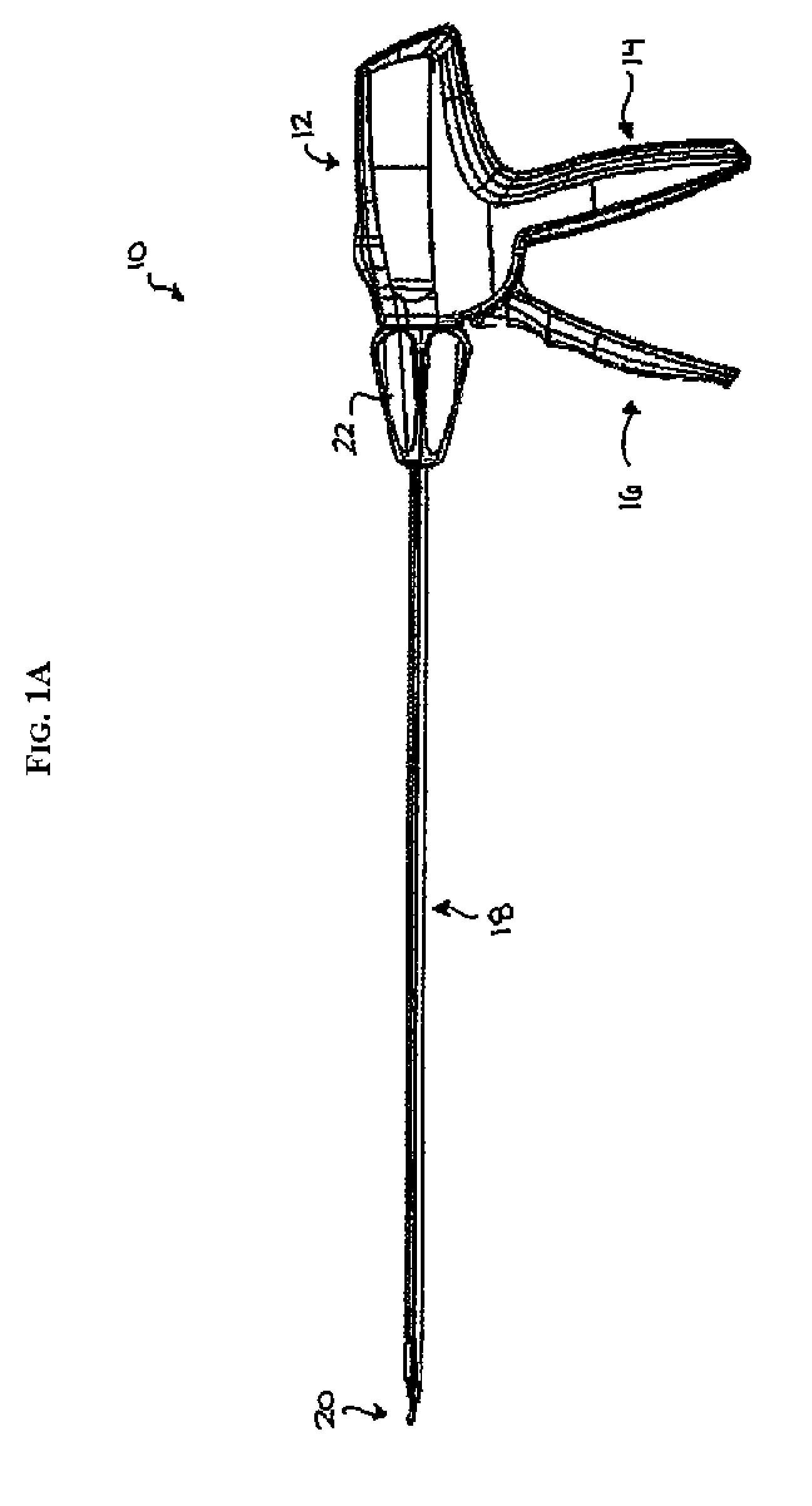 Clip advancer mechanism with alignment features
