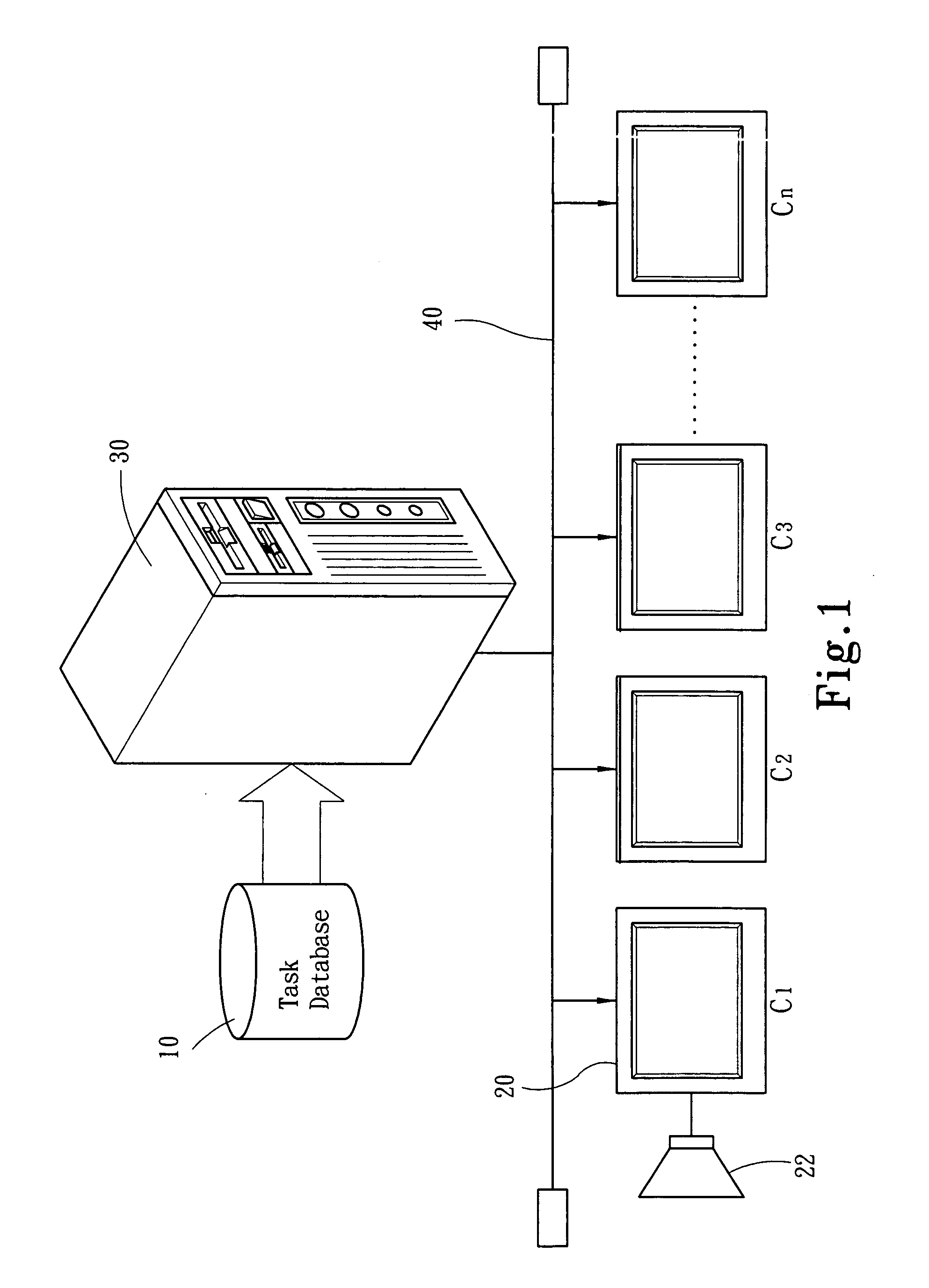 Support system for standard operation procedure