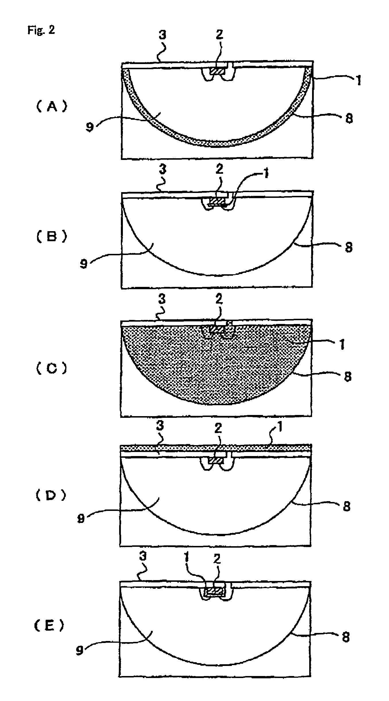 Phosphor, manufacturing method of phosphor sheet and phosphor, and light emitting device using the phosphor