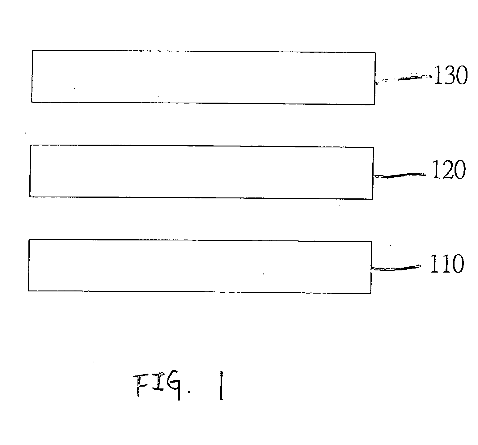 Electro-optical crystal light shutter preventing motion picture blurring in a liquid crystal display