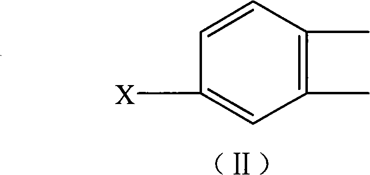 Tetramethylbiphenyl preparation method
