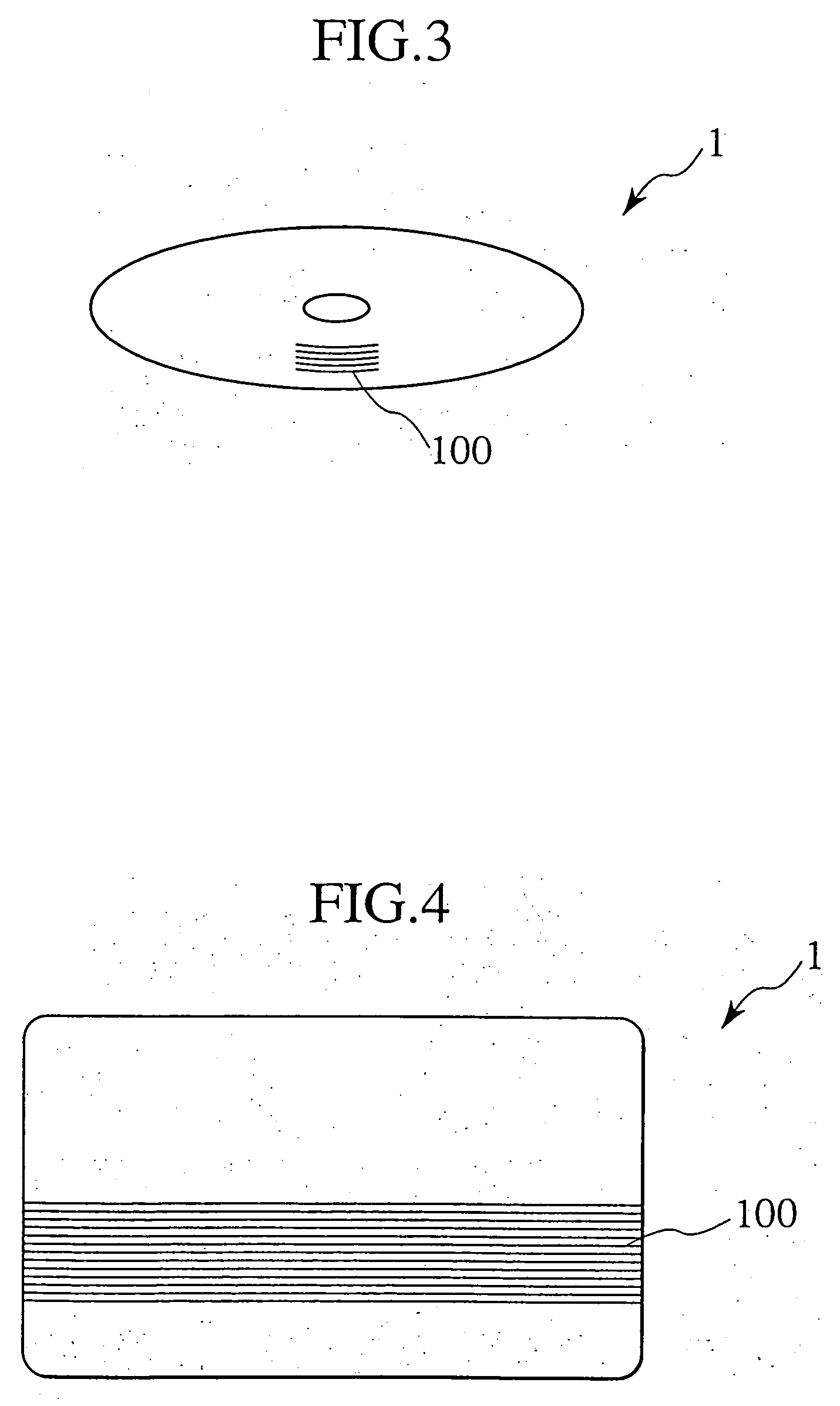 Information recording carrier and method of reproducing the same