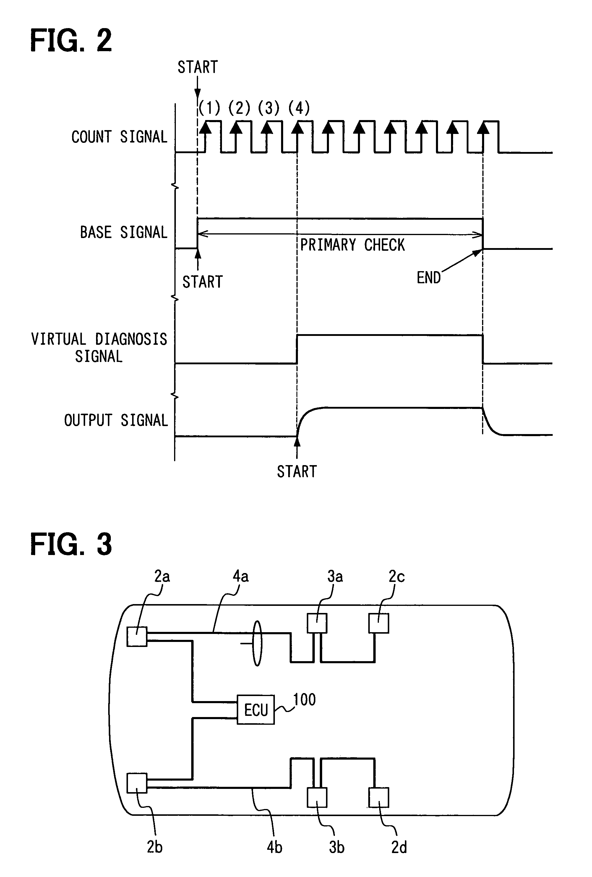 Vehicular occupant protection system