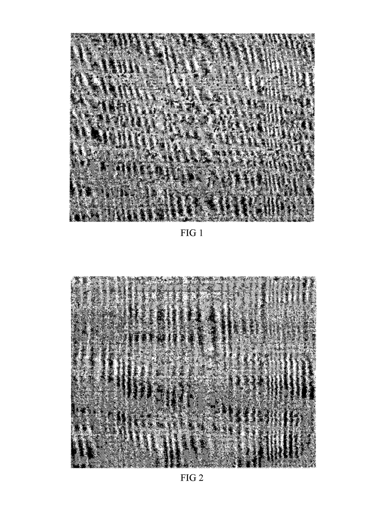 Method for preparing oil-dispersible carotenoid preparation