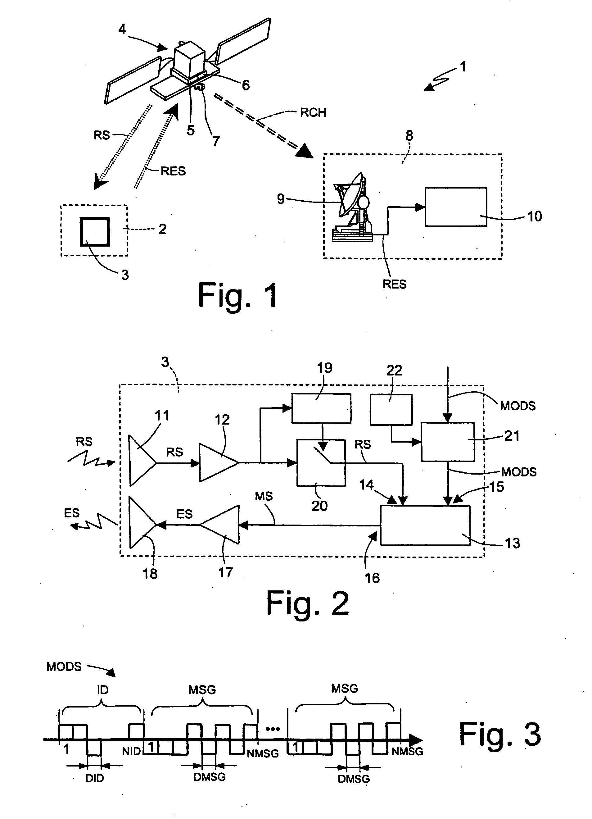 Target identification method for a synthetic aperature radar system