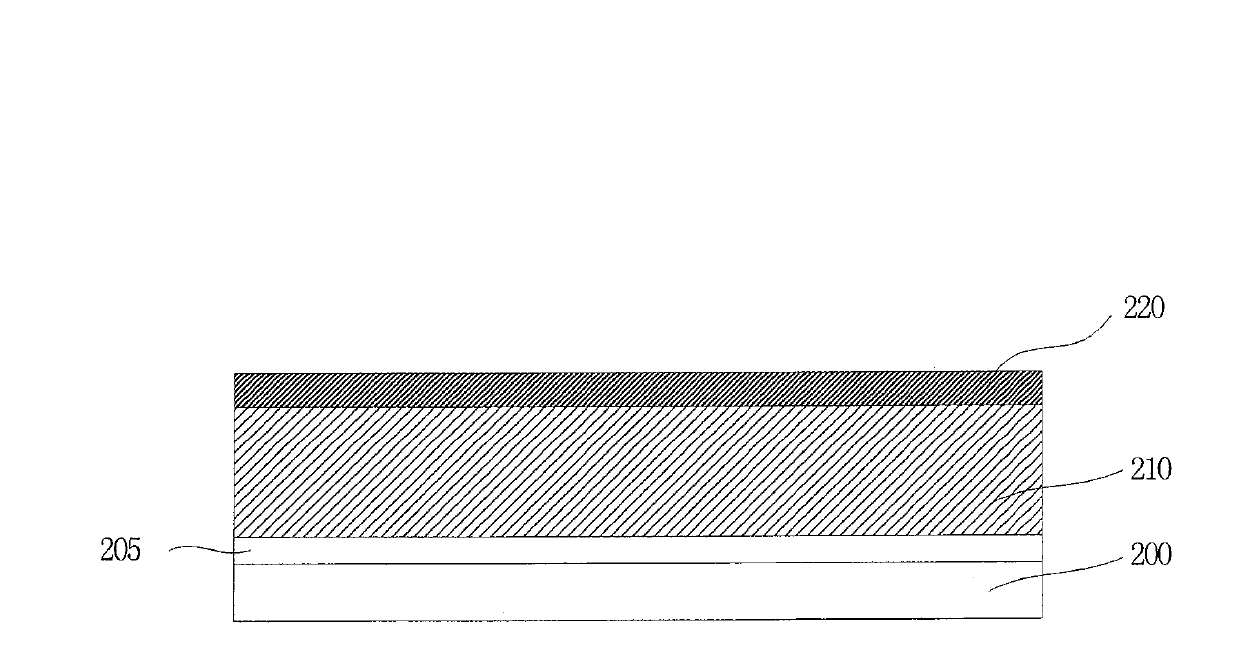 Making method for memory capacitor