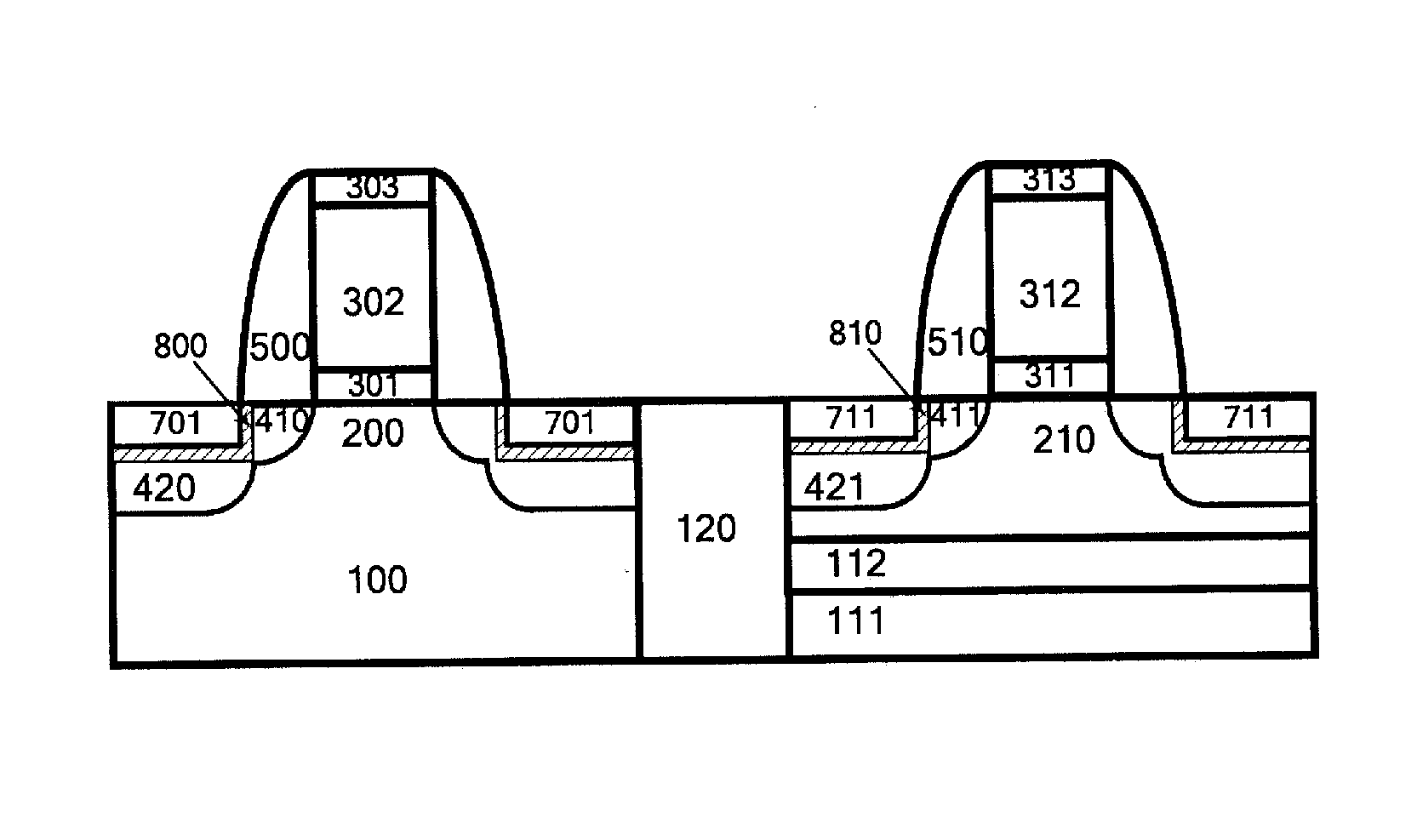 Method for manufacturing semiconductor device