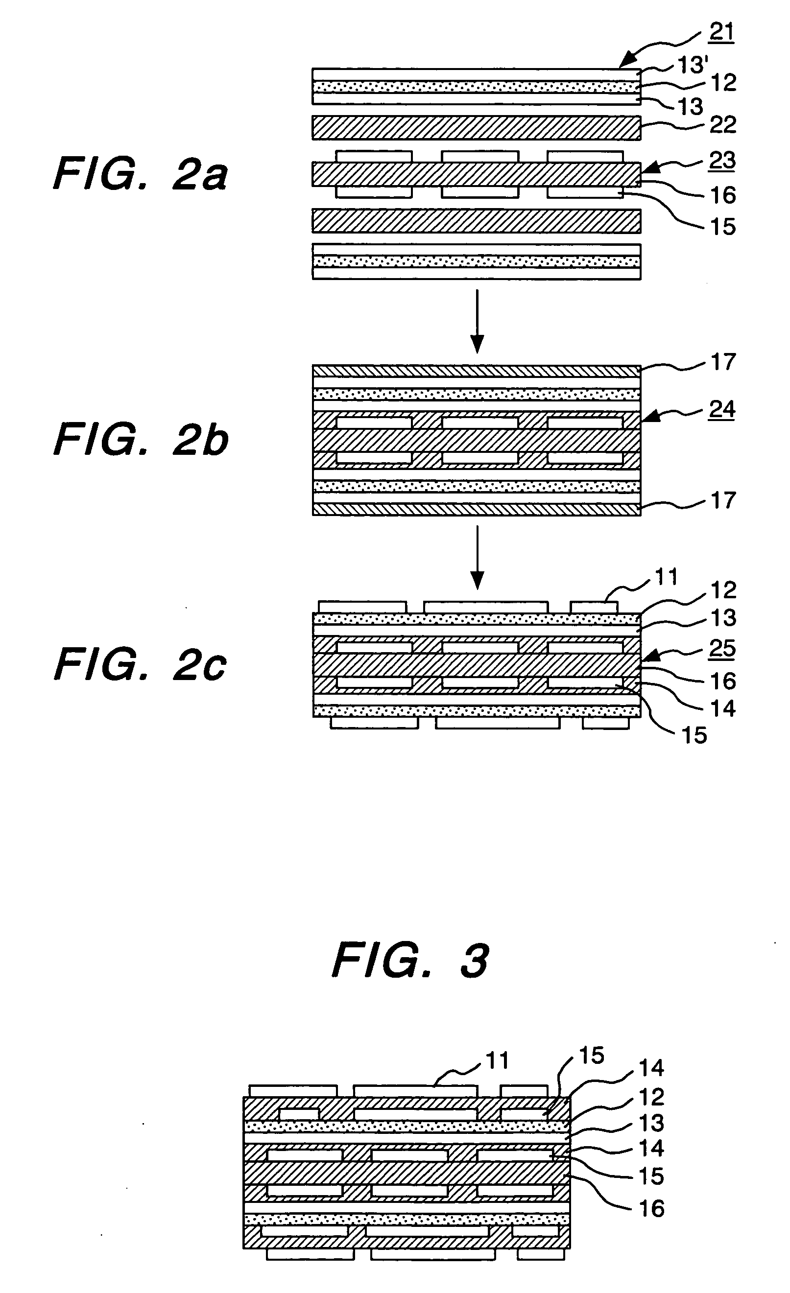 Organic/inorganic oxide mixed film, passive device contained electronic substrate using the film, and method of manufacturing organic/inorganic oxide mixed film