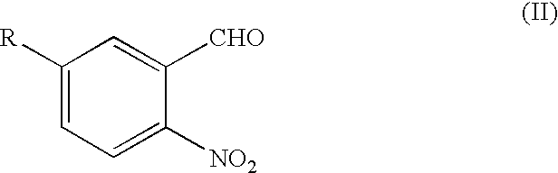 Process for the preparation of 3,7-disubstituted-2,3,4,5-tetrahydro-1H-1,4-benzodiazepine compounds