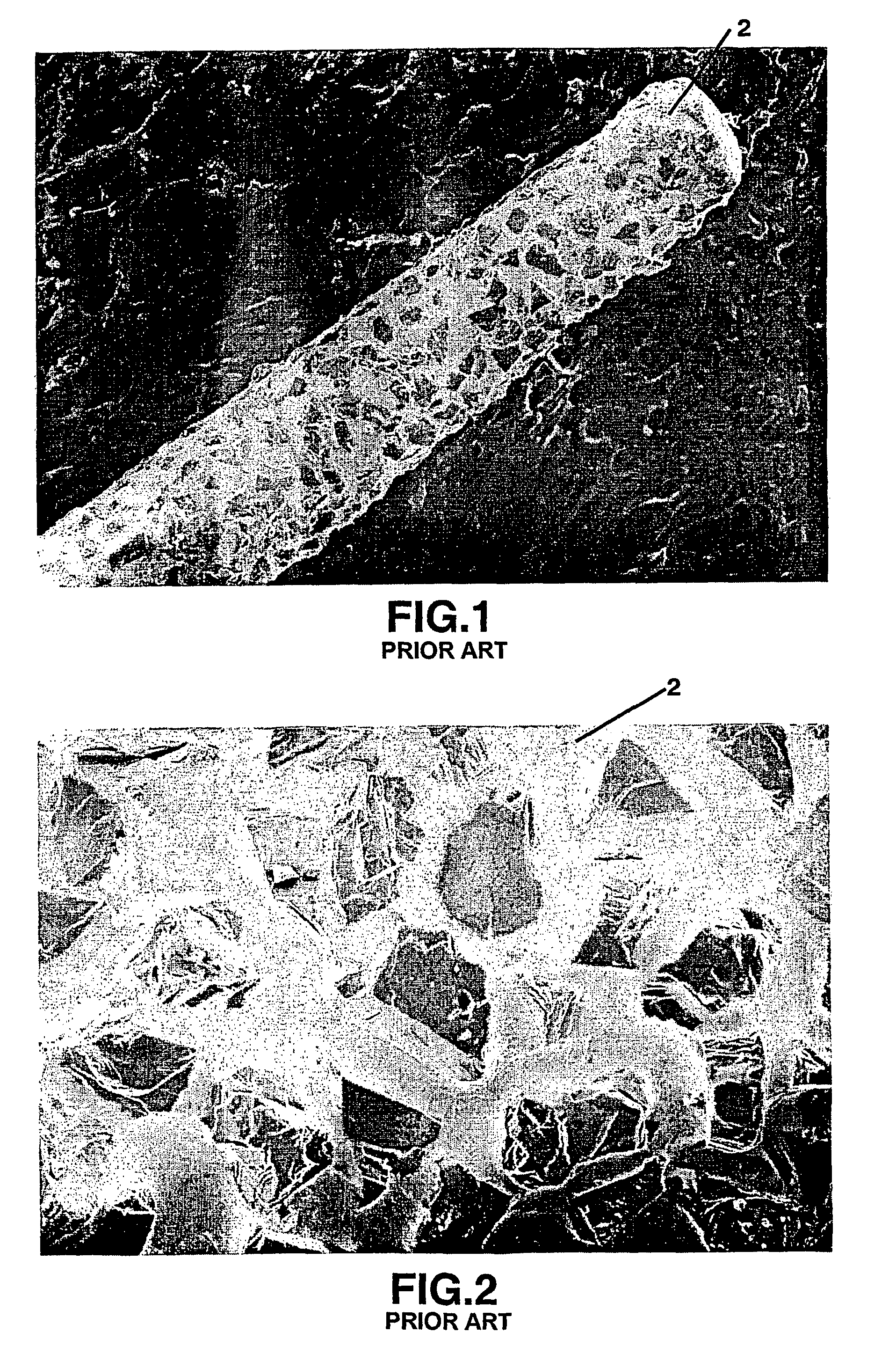 Cutting tool and process for the formation thereof