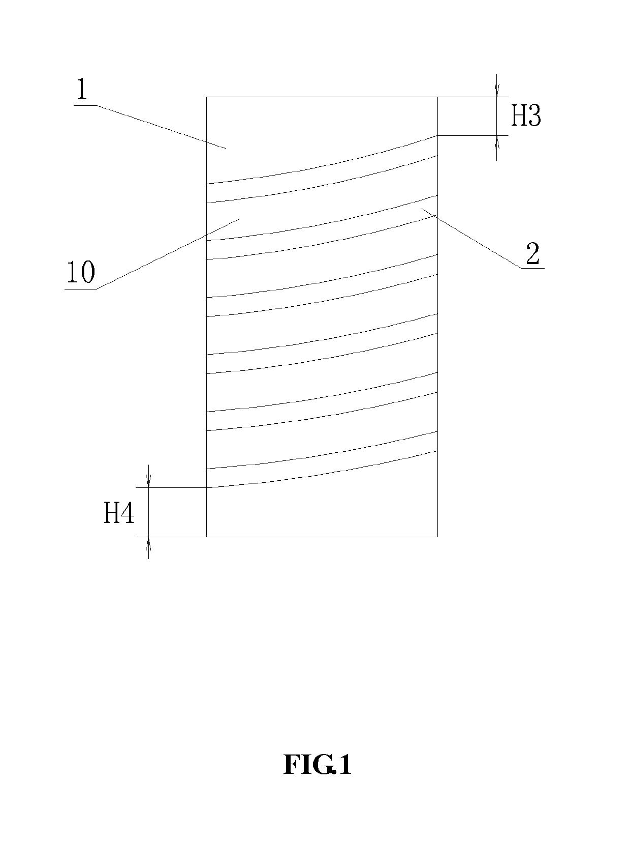 Energy-gathered bundle type nesting plugging and wall reinforcing device and application thereof in karst cave plugging