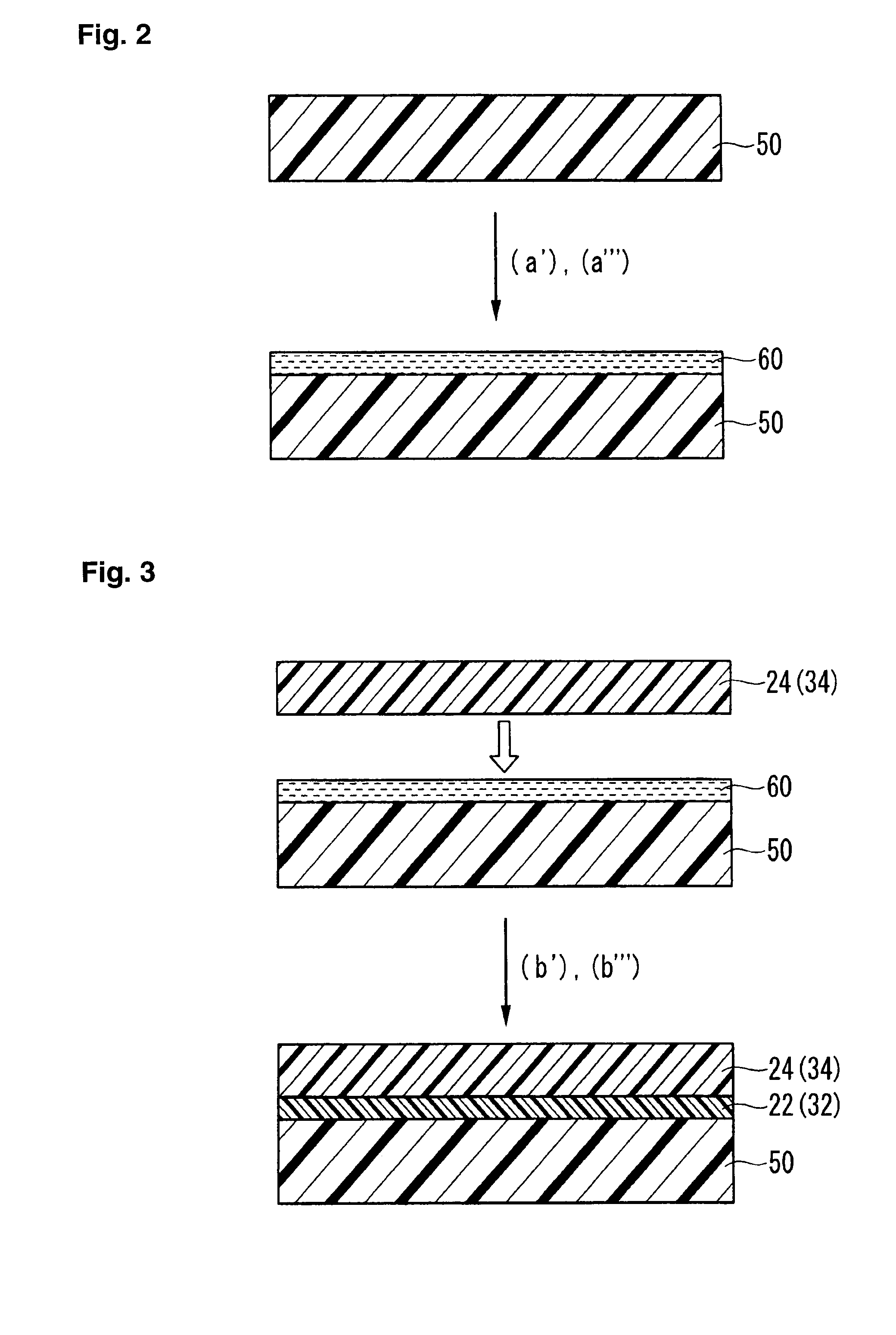 Process for forming catalyst layer, and process for producing membrane/electrode assembly for polymer electrolyte fuel cell