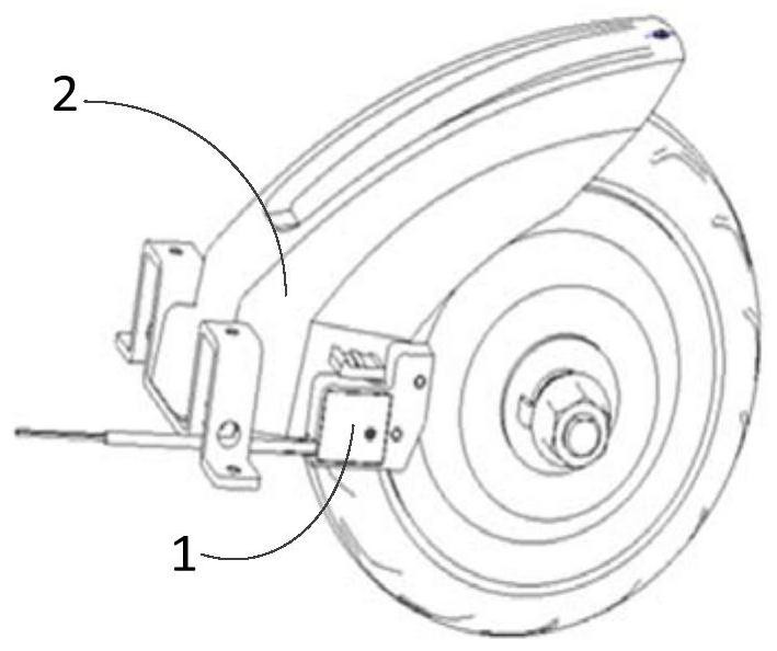 System and method for controlling startup and shutdown of scooter and scooter