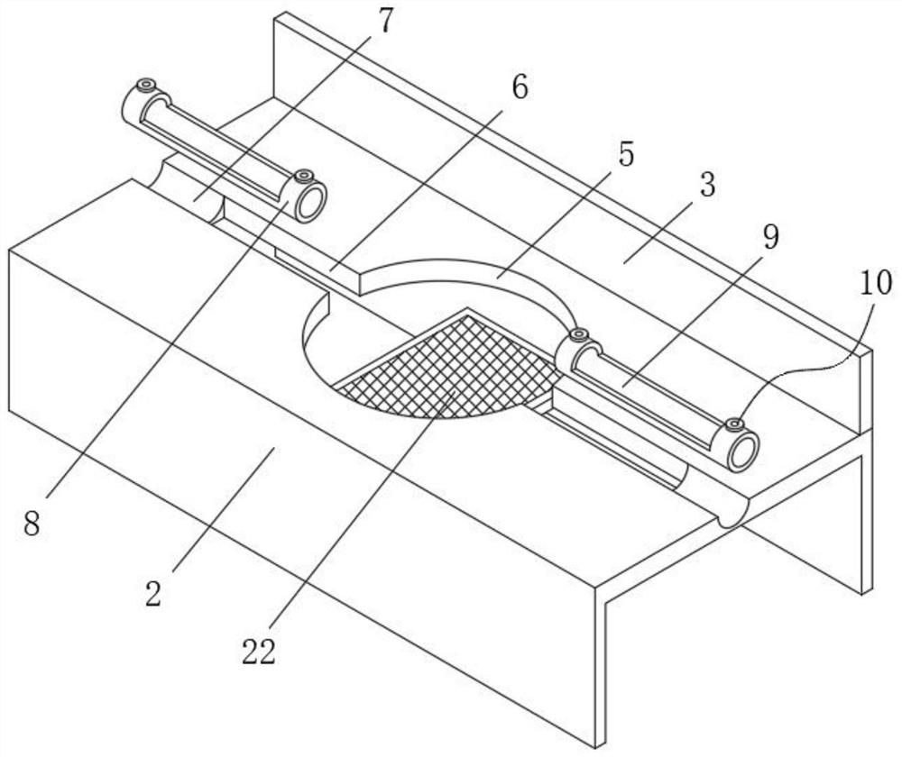 Butt welding machine and driving assembly